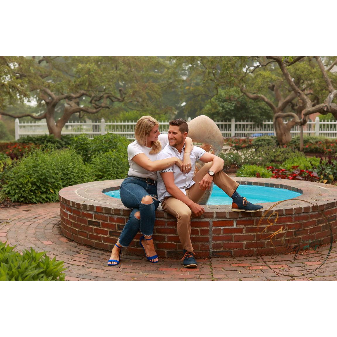 The Proposal