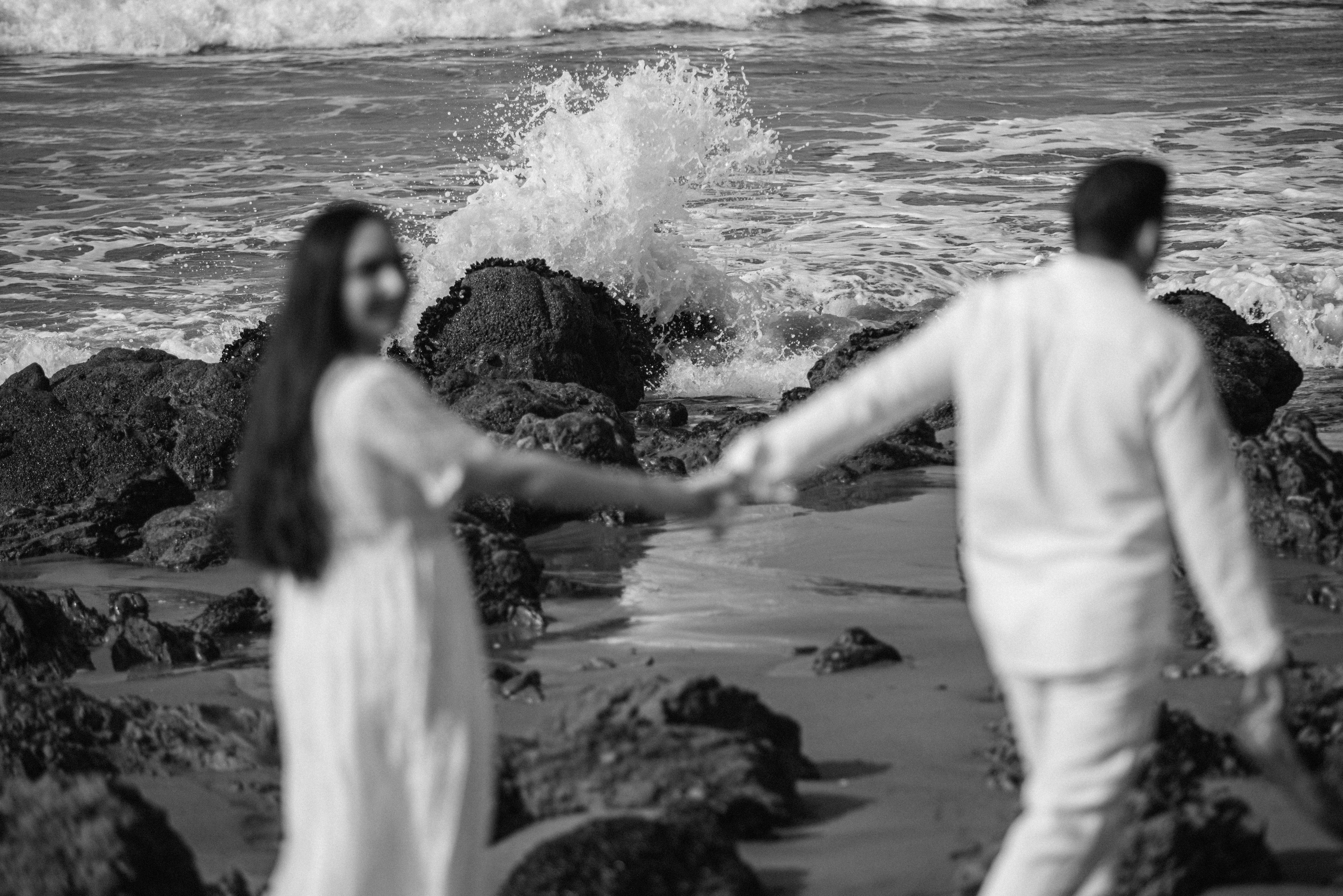 The Wedding Website of Sarah Brandstein and Evan Barakos