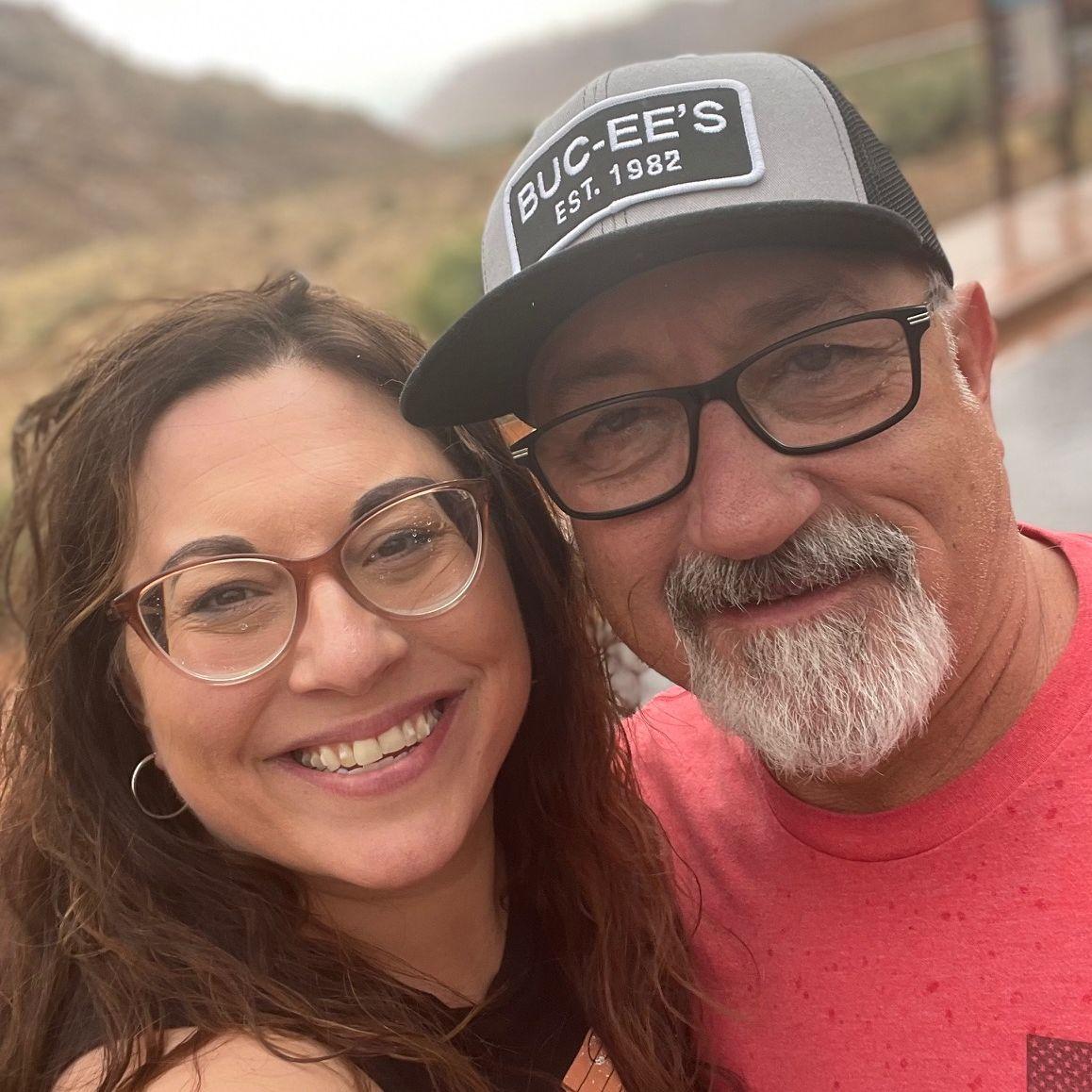 Arches National Park - May 2025