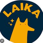 Laika Cheesecake & Espresso