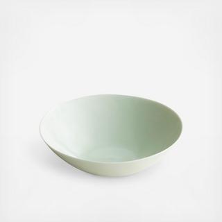 Dune Small Deep Plate, Set of 4