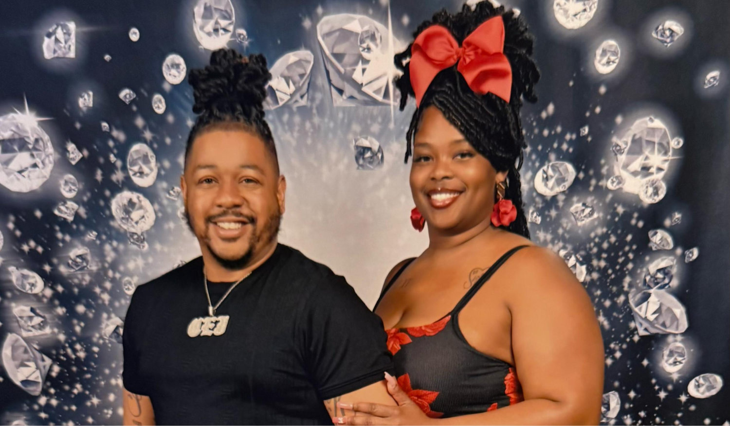 The Wedding Website of Charles Alston and Jessica Cherry