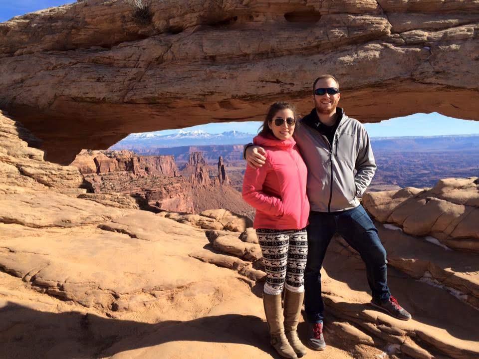 The Wedding Website of Janel Peralez and Matthew Redman