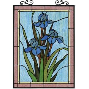 Stained glass for our new home