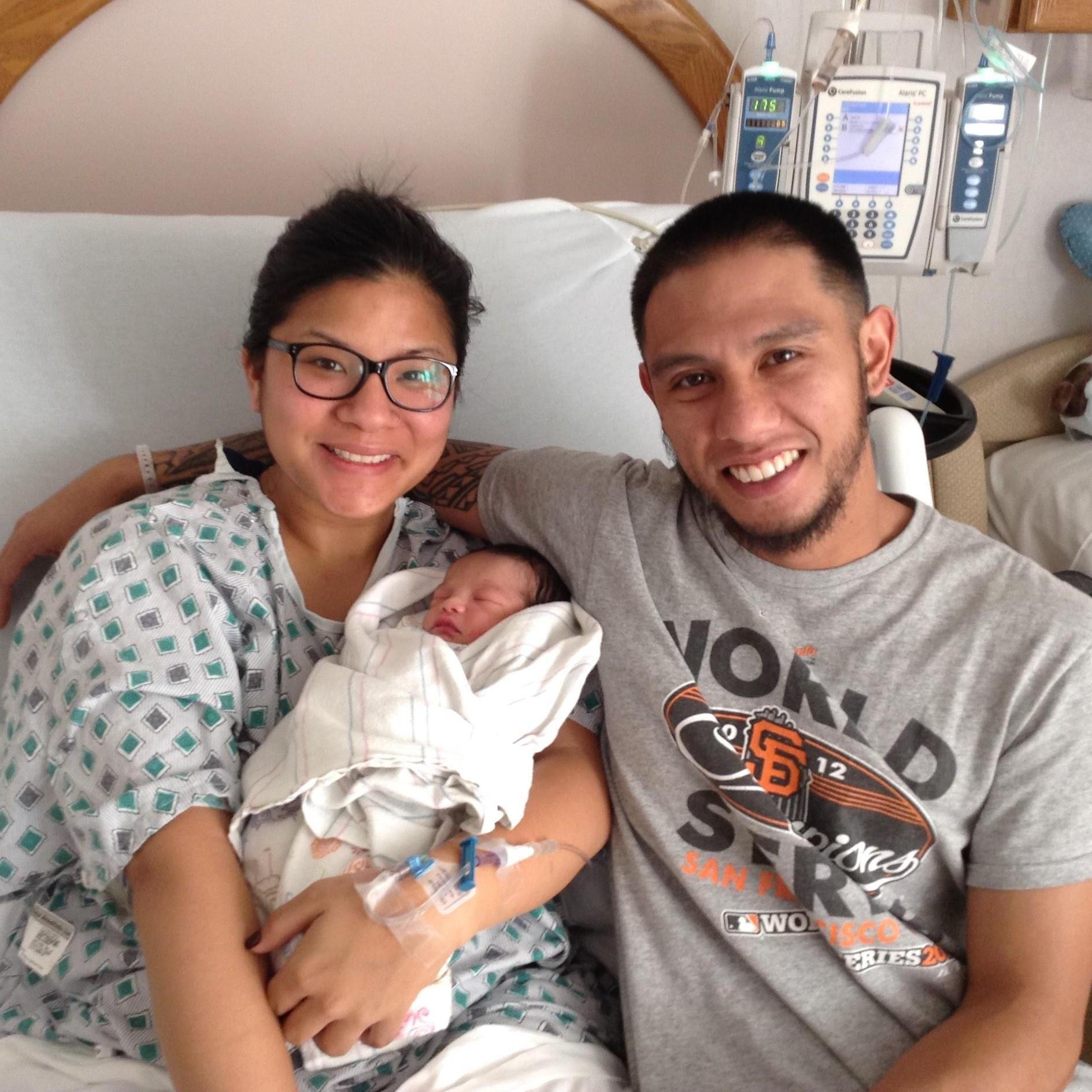 Aaron Joseph Cabana Bielza