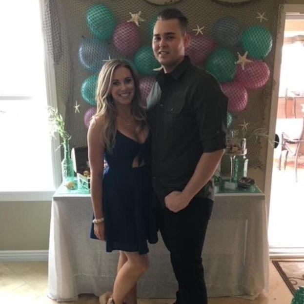 Natalie's Birthday Party!
