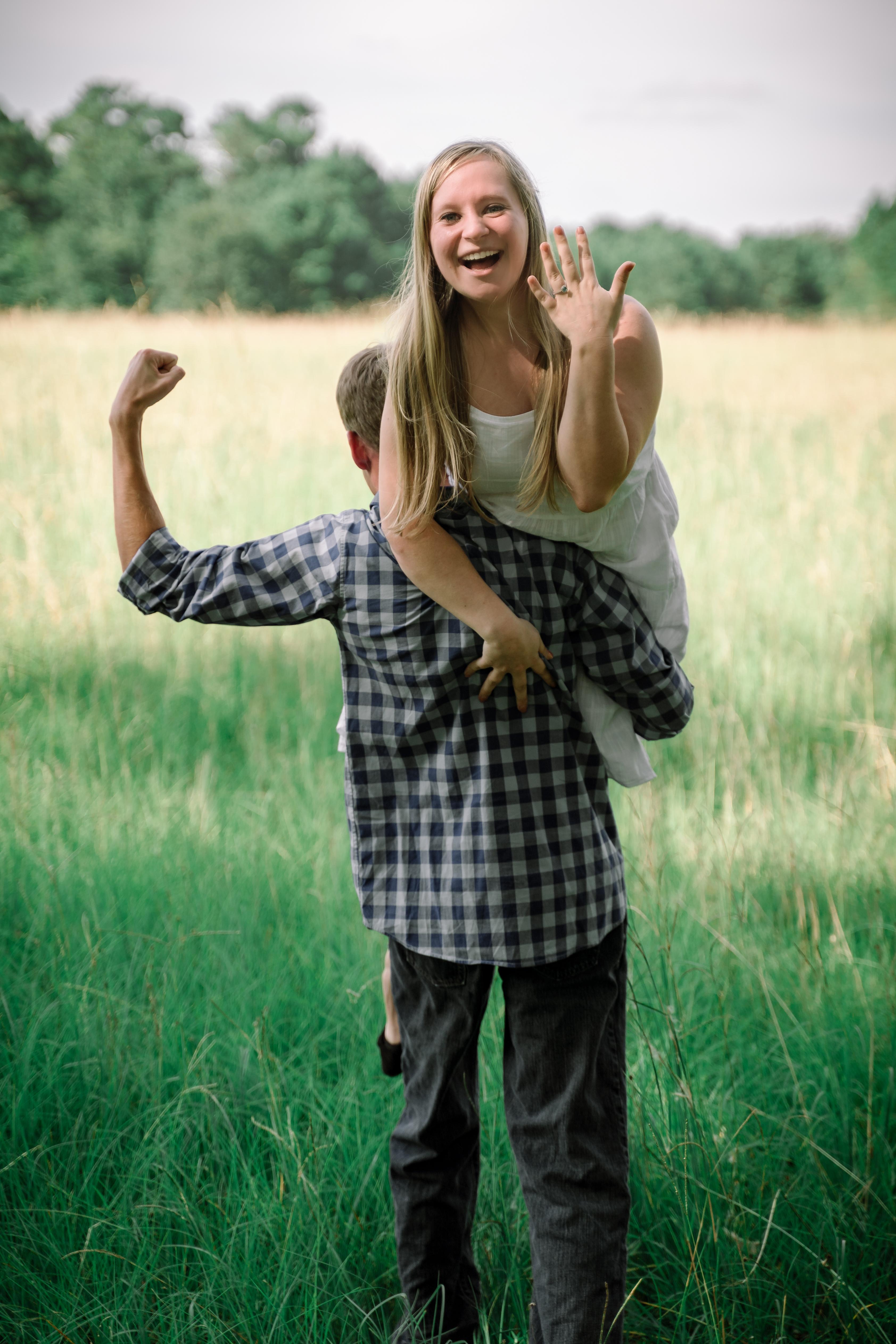 The Wedding Website of Alyssa Johnson and Tyler Akins