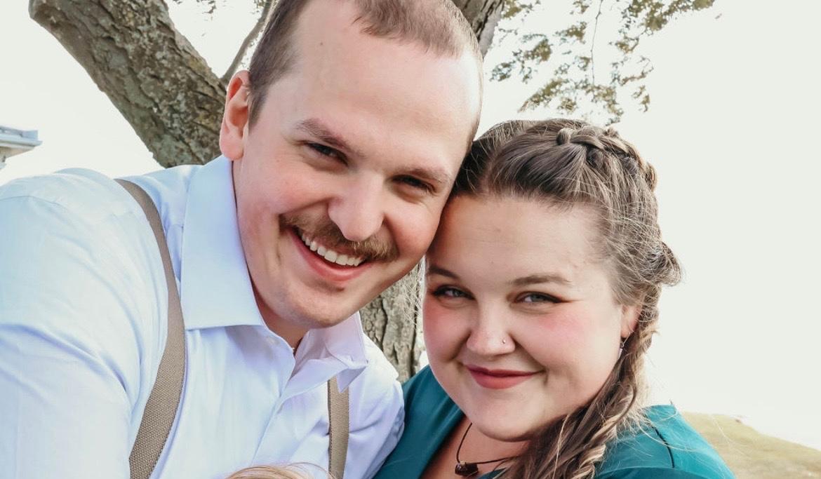 The Wedding Website of Elizabeth Smith and Byron Fulbright