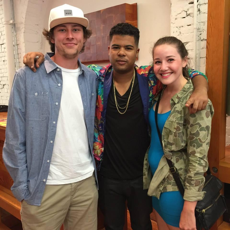 ILoveMakonnen 2015