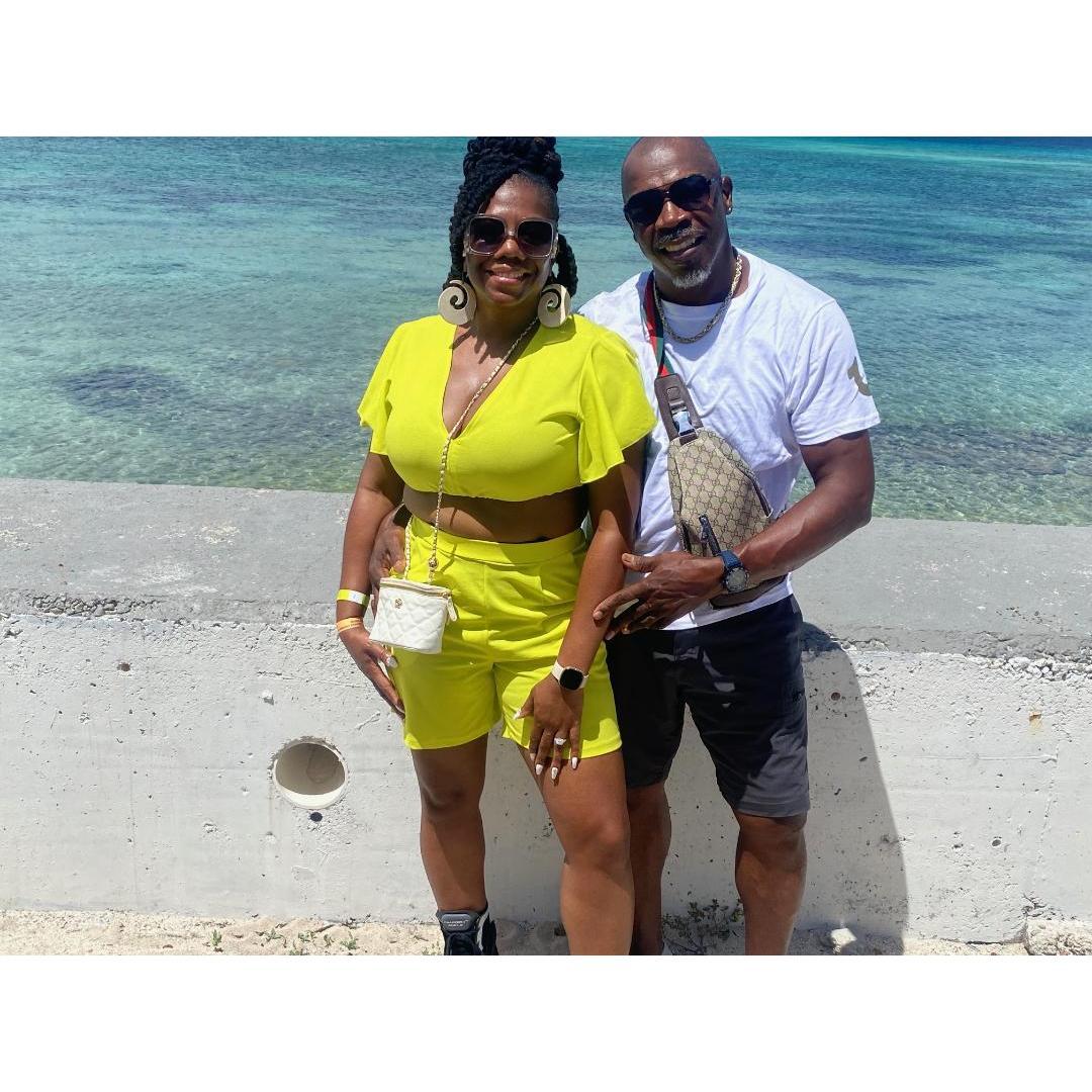 Grand Turk, Turks and Caicos