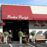 Rockin Rudy's