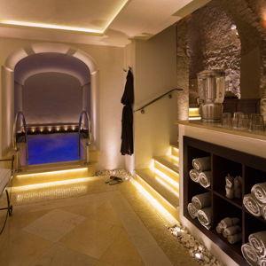 Couples Spa Day