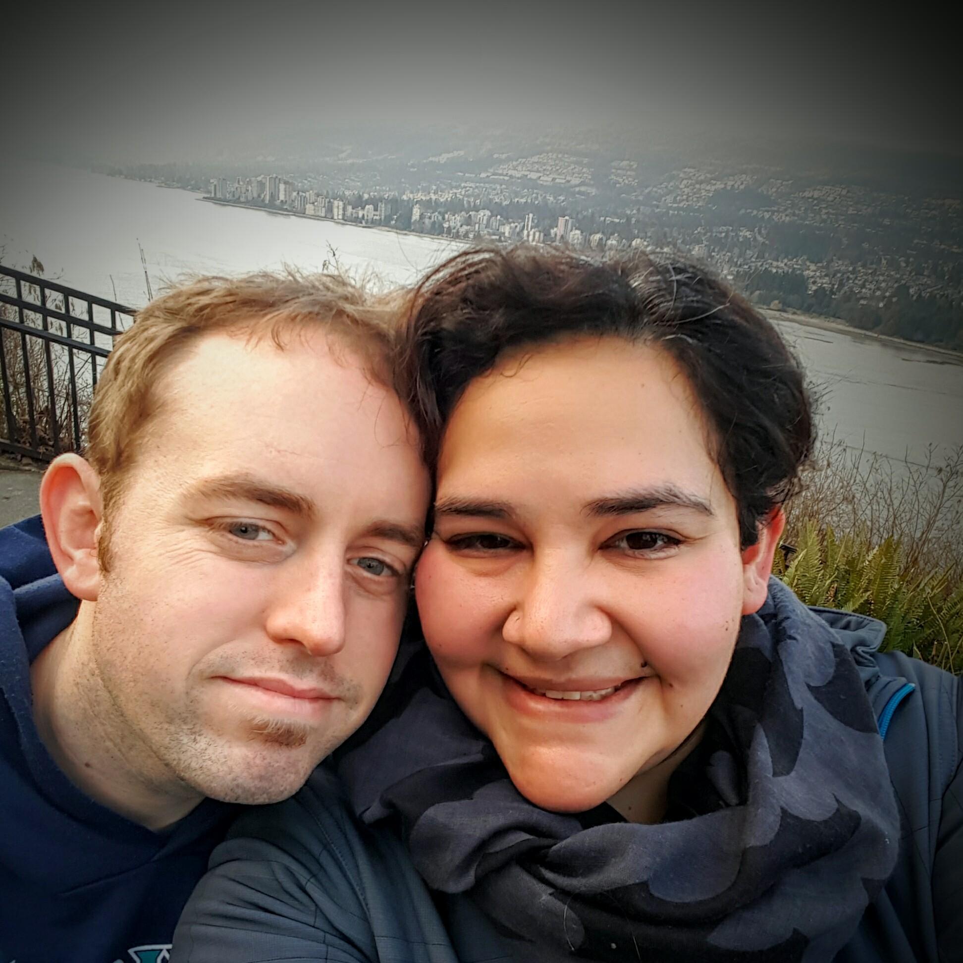 Vancouver BC 2016