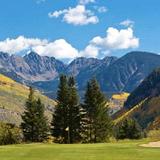 Vail Golf Club
