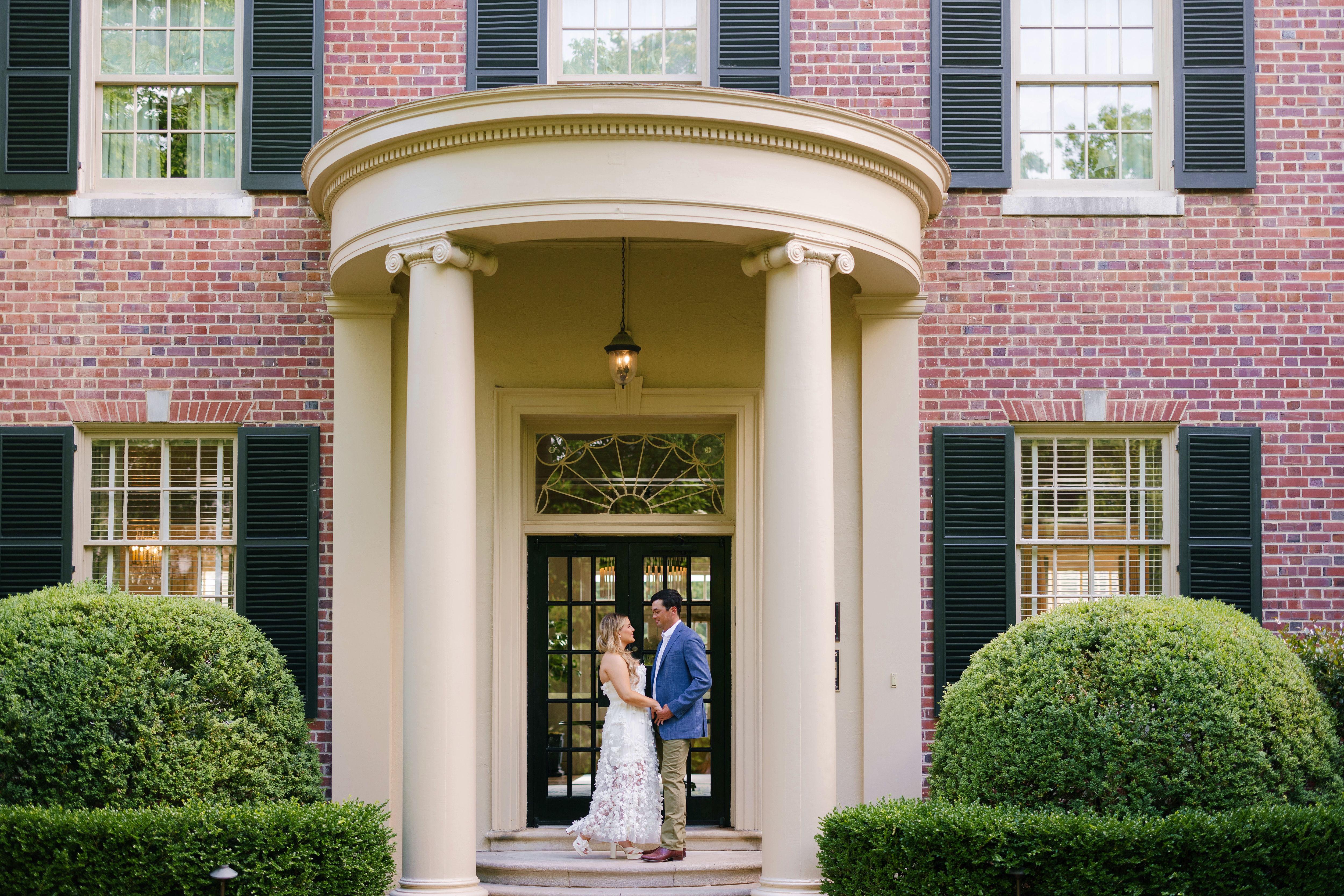 The Wedding Website of Miranda Daly and Matthew Wilson