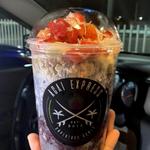 Açaí Express Fajardo