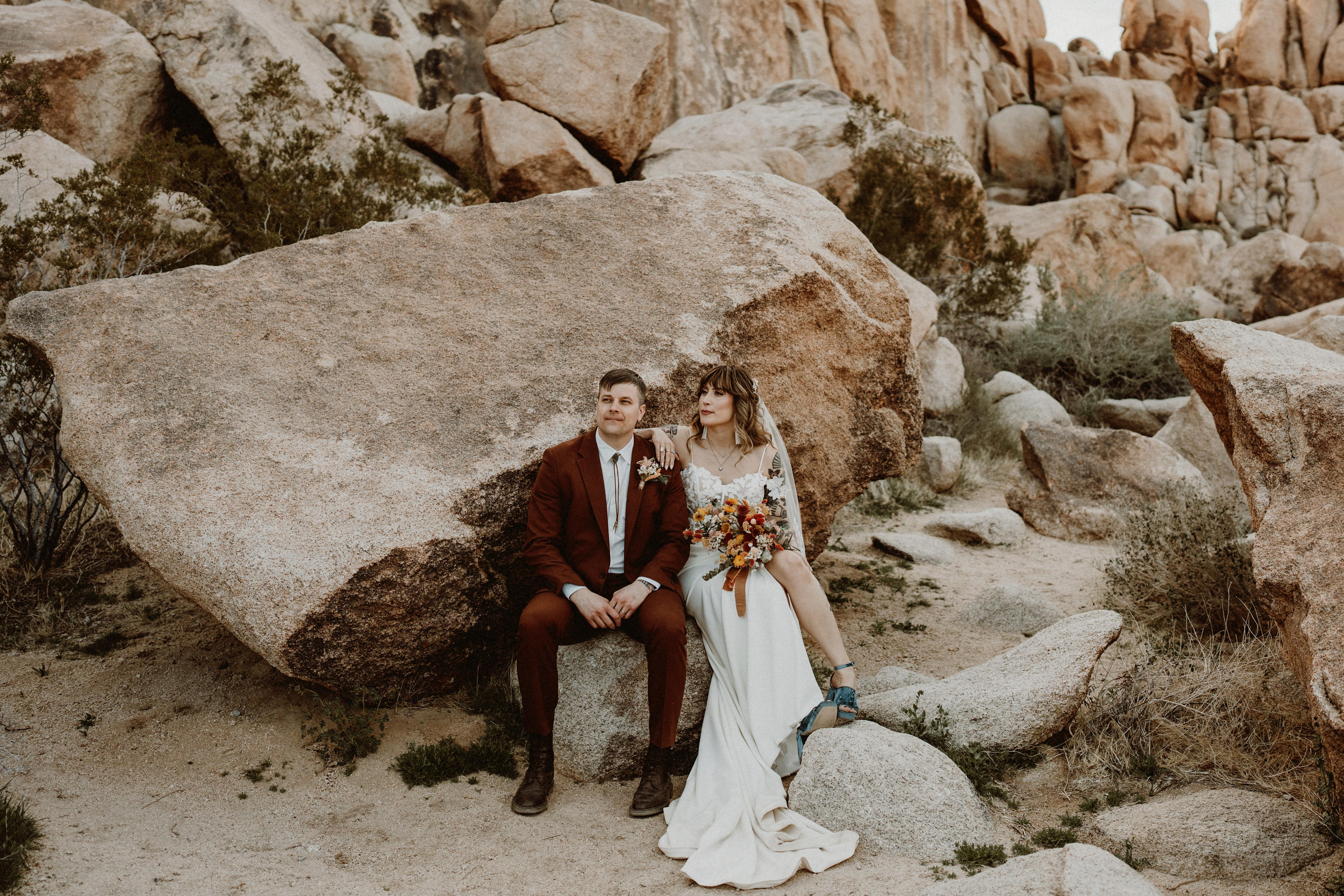 The Wedding Website of Dylan Swisher and Zak Maybaum