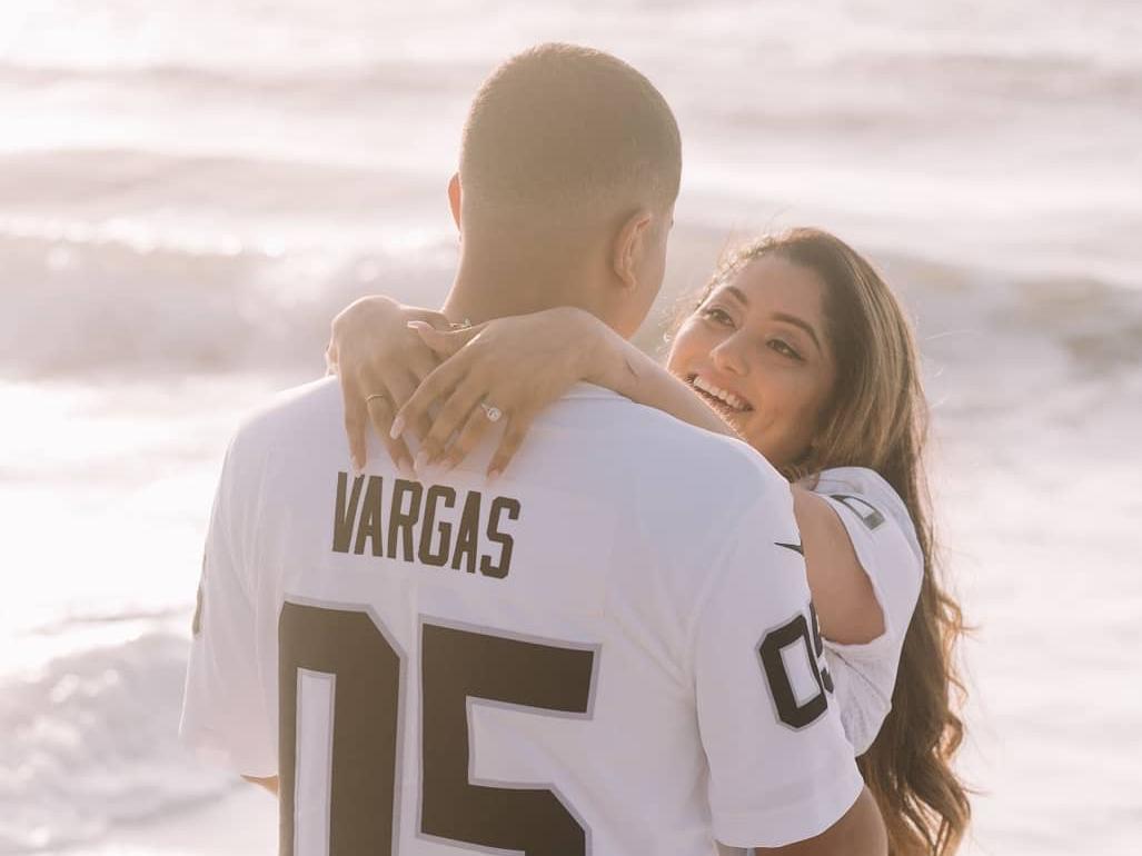 The Wedding Website of Yvette Espinoza and Jesus Vargas