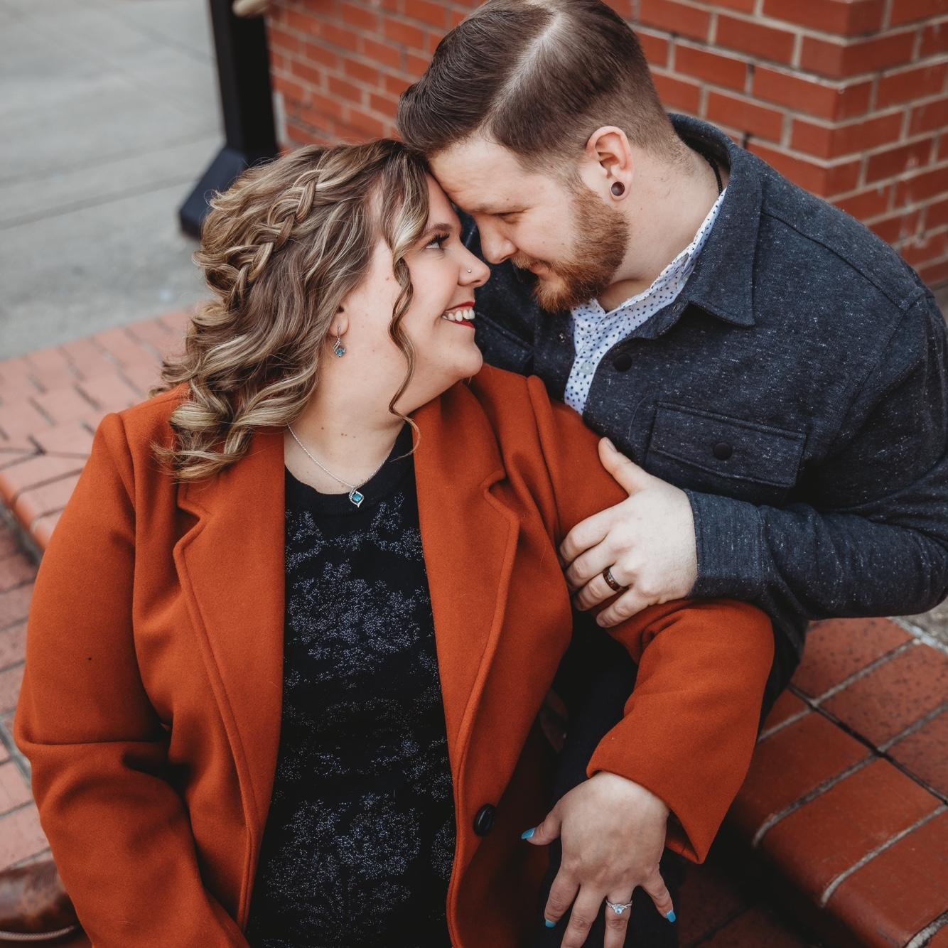 Forever yours 🧡