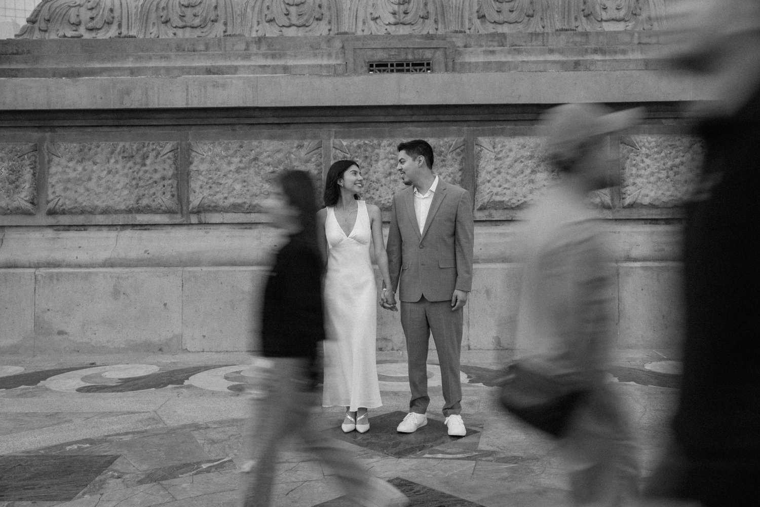 The Wedding Website of Carla Gomez and Jonathan Villegas