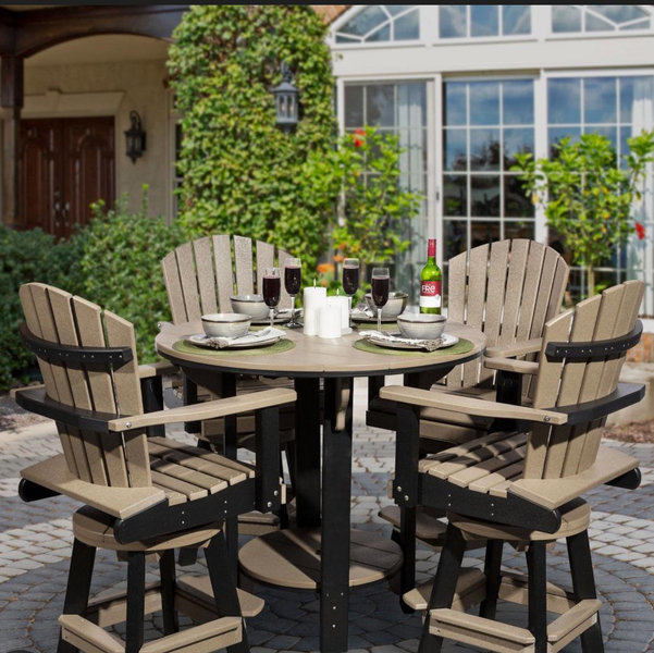 Outdoor Deck Furniture