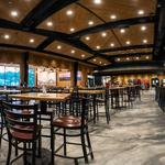 Tuckerman Brewing Company