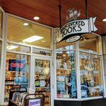 Rediscovered Bookshop