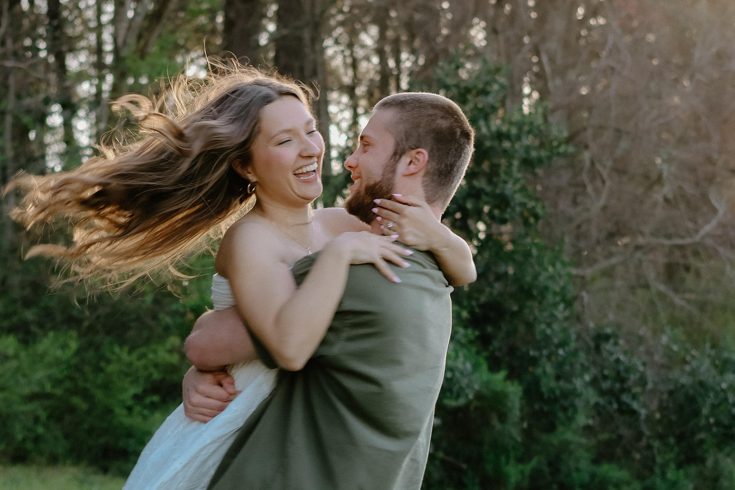 The Wedding Website of Kristina Karol and Austin Deamer