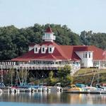 Food: Rick's Café Boatyard