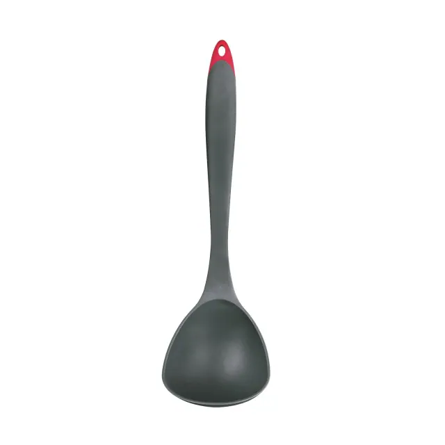 Cuisipro 12-Inch Fiberglass Serving Ladle, 4.25 Ounce