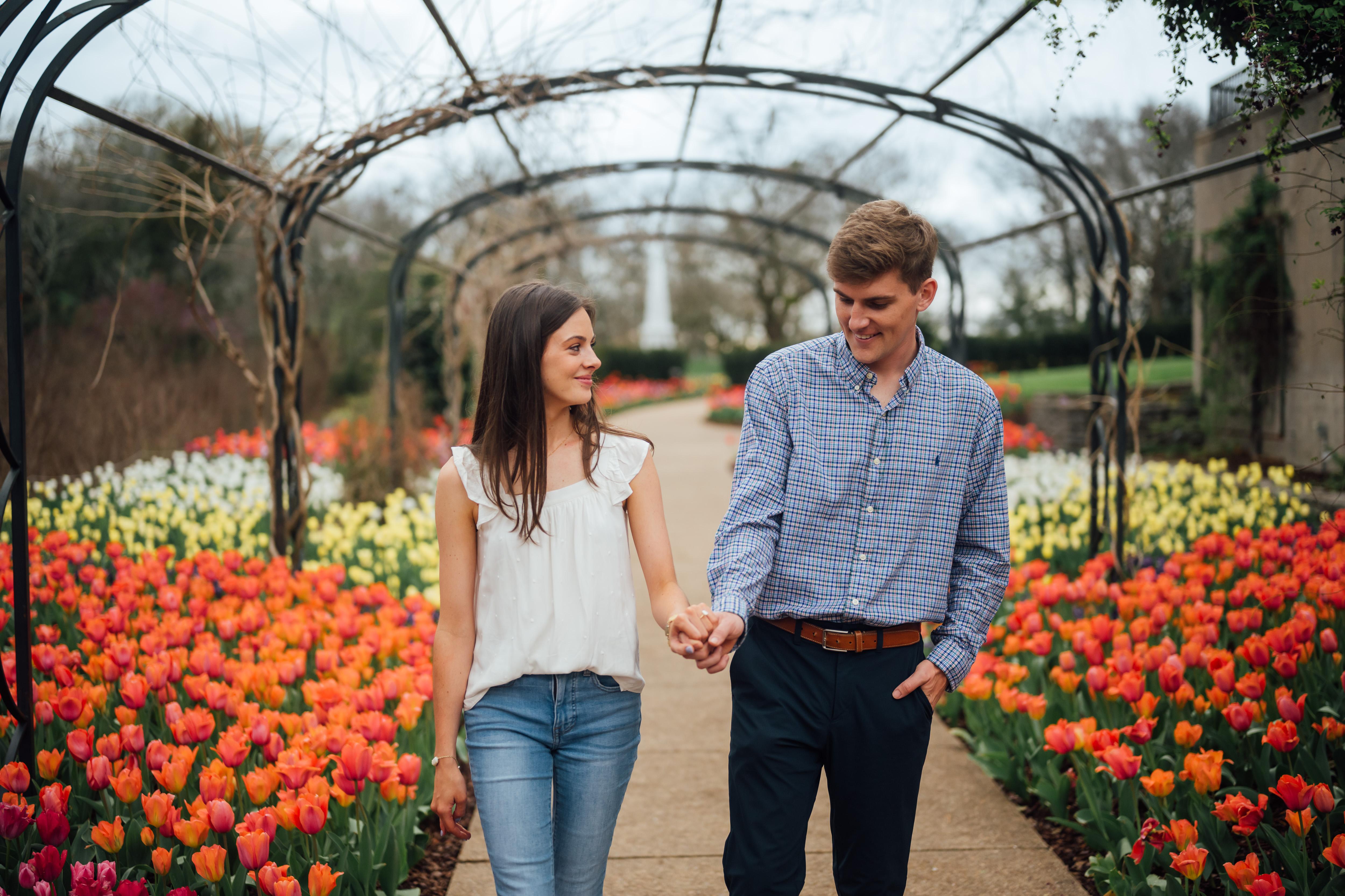 The Wedding Website of Taylor Ann King and Luke Restall