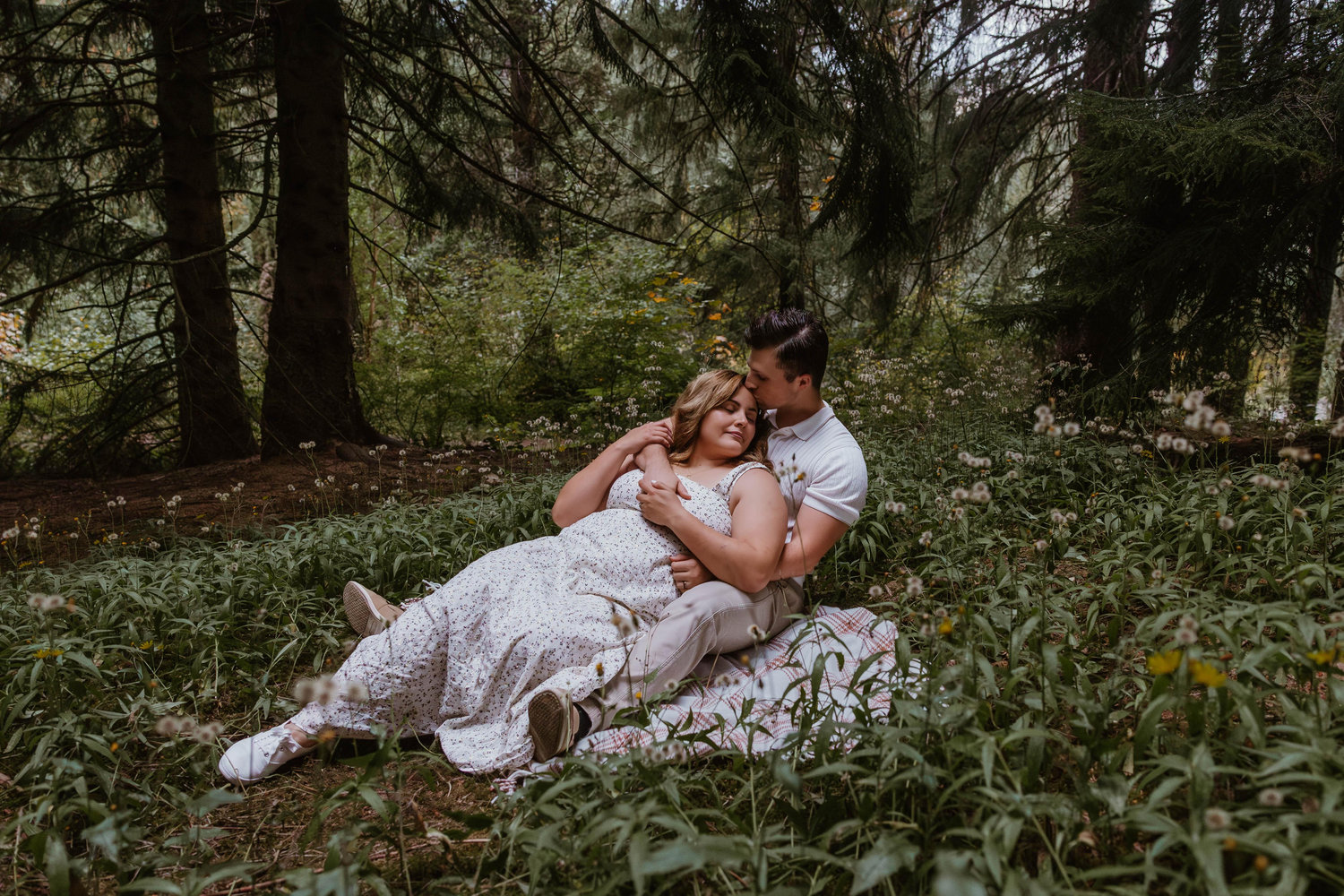 The Wedding Website of Sandy Chavez and Christian Maher
