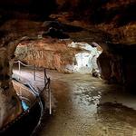 Linville Caverns