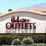 Cabazon Outlets