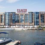 The Flats at East Bank