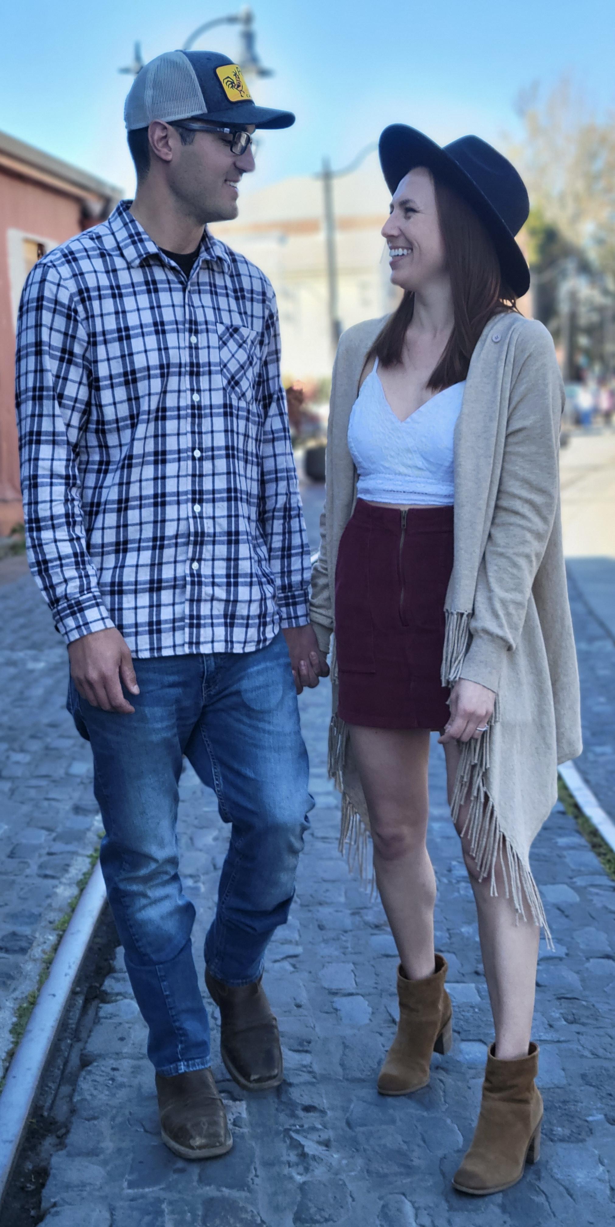 The Wedding Website of Matthew Miller and Brittany Smith
