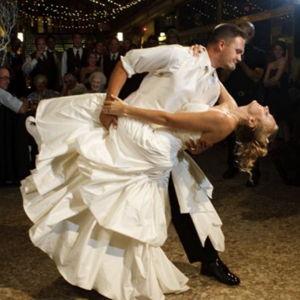 Arthur Murray or Fred Astaire Dance Classes