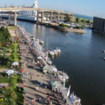 Buffalo Waterfront
