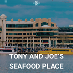 Tony and Joe's Seafood Place