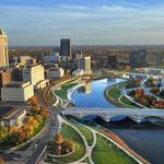 Scioto Mile Promenade