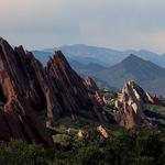 Roxborough State Park