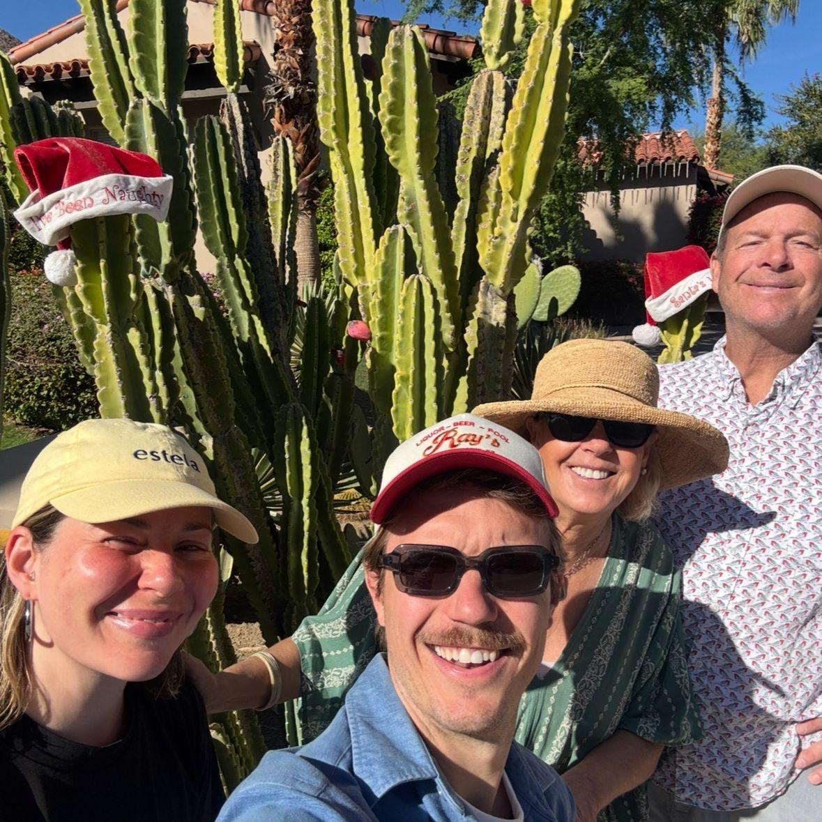 Palm springs