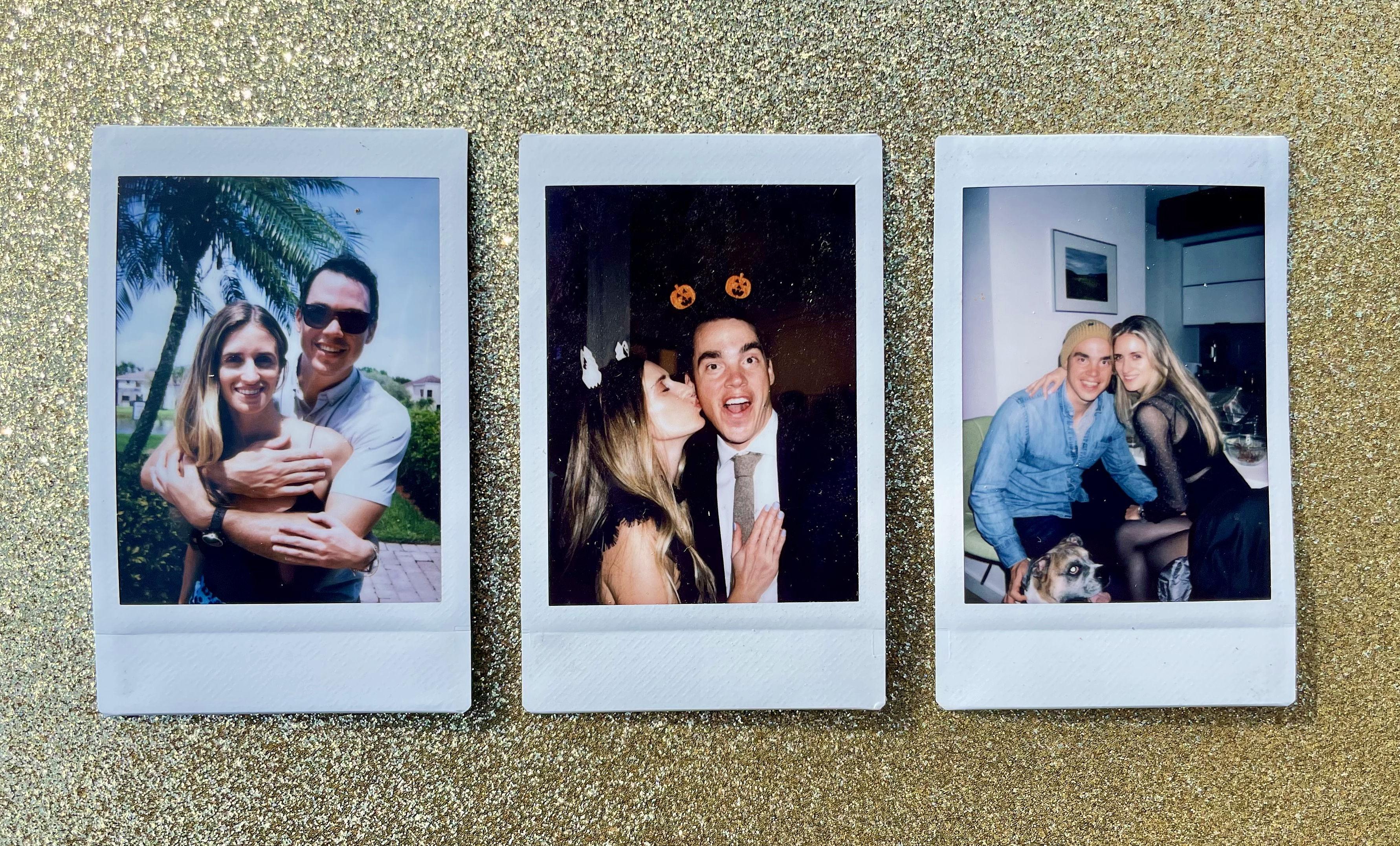 The Wedding Website of Sarah-Joan Rotholz and Brett Harker