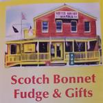 Scotch Bonnet Fudge & Gifts