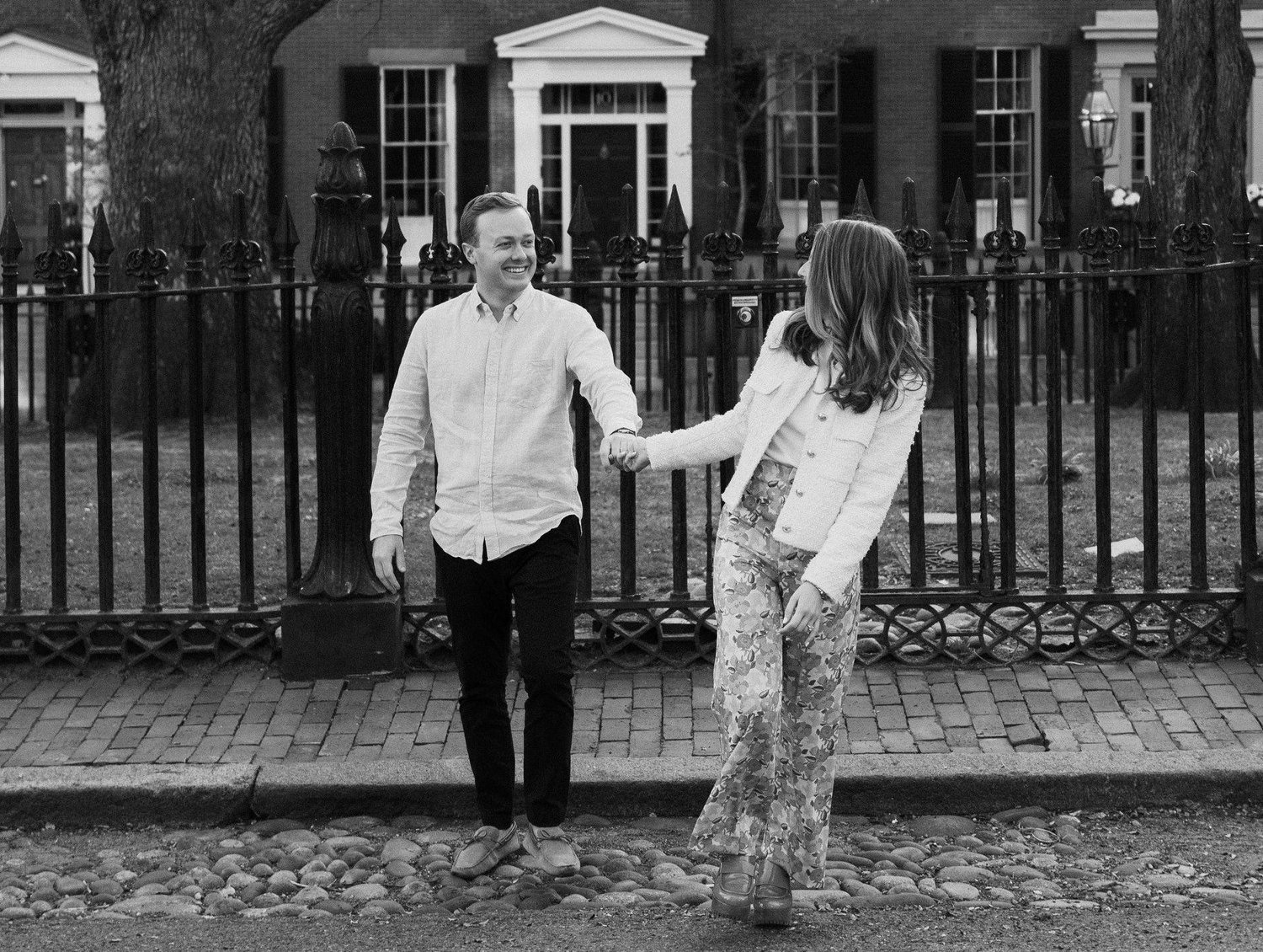 The Wedding Website of Sarah Yearley and Pat Schlupp