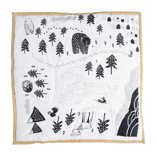 Explore Playmat