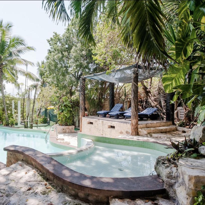 For the Wedding Weekend Villa