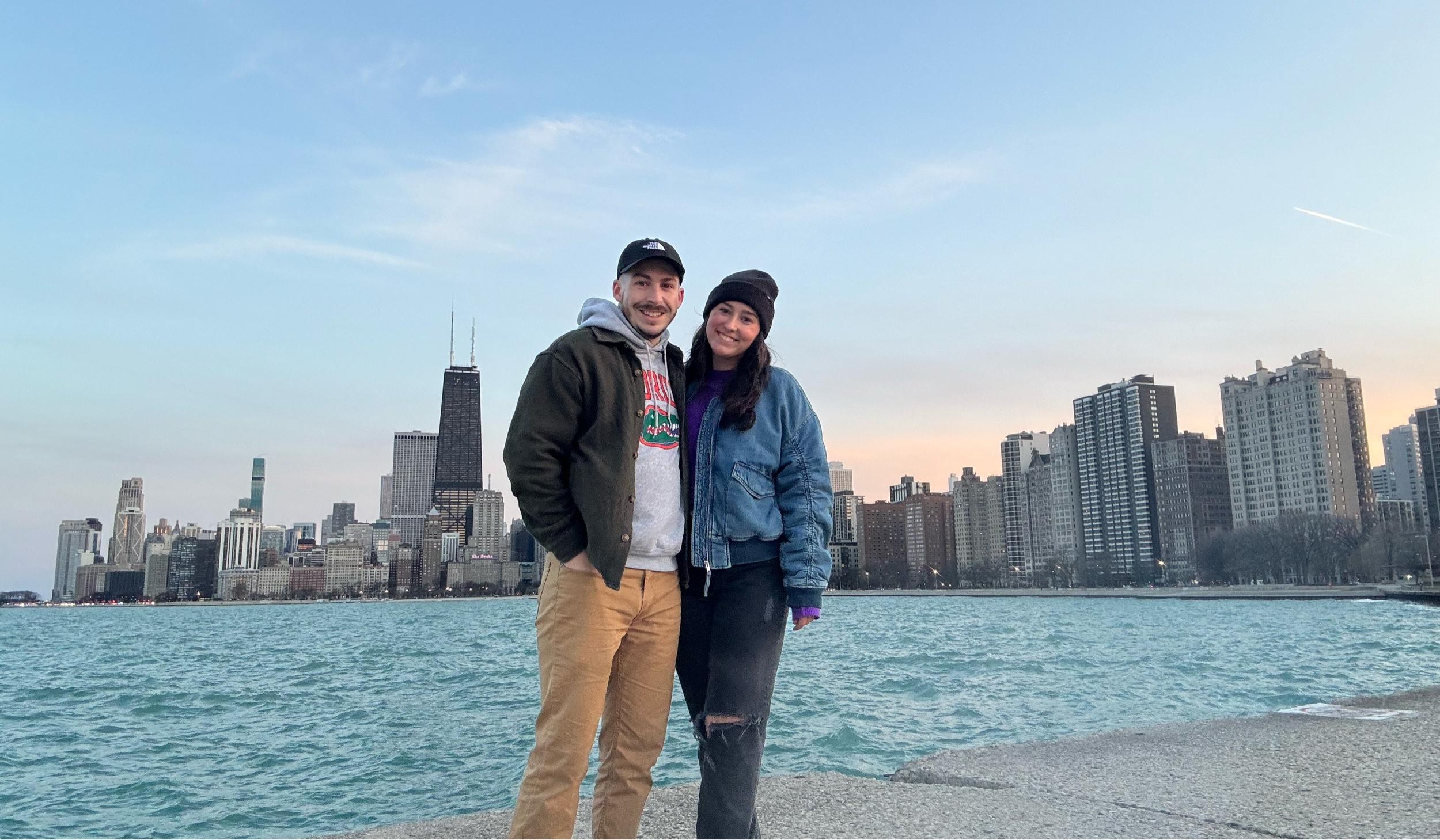 The Wedding Website of Karlena Cahill and Chase Thompson