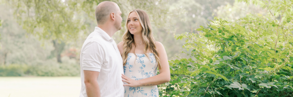 The Wedding Website of Nicole Peterson and Campbell Yeager