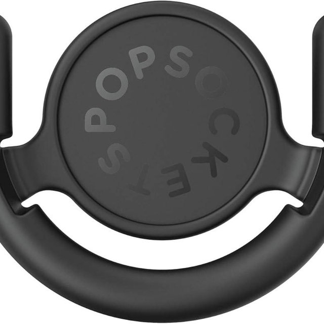 PopSockets: Mount for all PopSockets Grips - Black